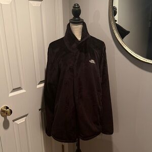 The North Face Women's Teddy Jacket